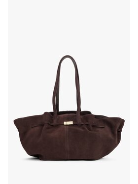 Estro Estro Τσάντα ER00119275 Καφέ