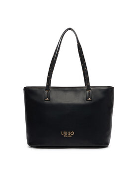 Liu Jo Liu Jo Borsetta AF6071 E1120 Nero