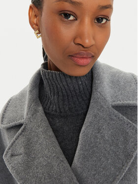 Weekend Max Mara Μάλλινο παλτό Weekend Max Mara - 4