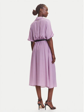 Φόρεμα πουκάμισο Fracomina φωτογραφία