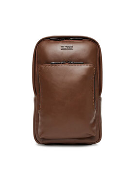Guess Guess Ruksak 175891 Smeđa
