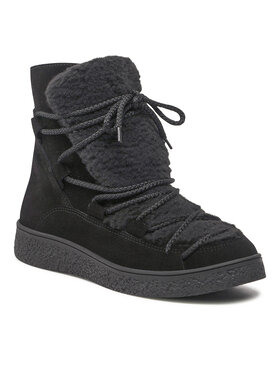 Simple Simple Chaussures SL-49-02-000072 Noir