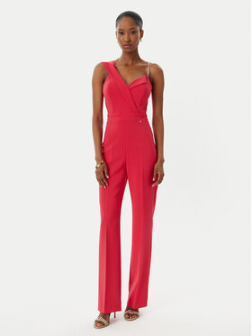 Rinascimento Rinascimento Jumpsuit CFC0019922002 Rosa Regular Fit