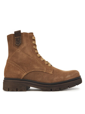 Tamaris Tamaris Polacchine 1-25217-45 Marrone