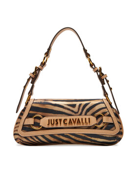 Just Cavalli Just Cavalli Kabelka 78RA4BI4 ZSB87 Hnědá