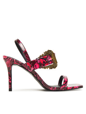 Versace Jeans Couture Versace Jeans Couture Sandale 79VA3S71 Ružičasta