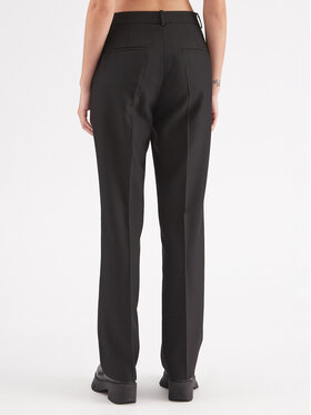 Παντελόνι υφασμάτινο Calvin Klein φωτογραφία