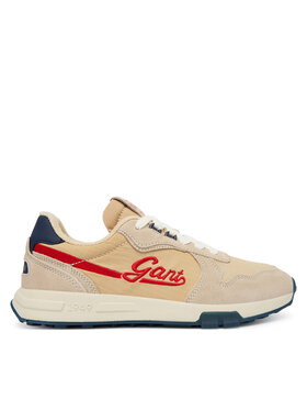 Gant Gant Sportcipők 30633917 Bézs
