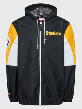 Mitchell & Ness Mitchell & Ness Вітровка OJZP3399 Чорний Regular Fit