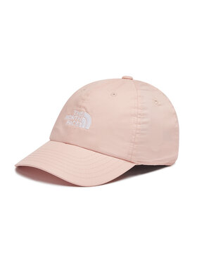 The North Face The North Face Czapka z daszkiem Y 66 Classic Tech Ha NF0A3FKTUBF1 Różowy