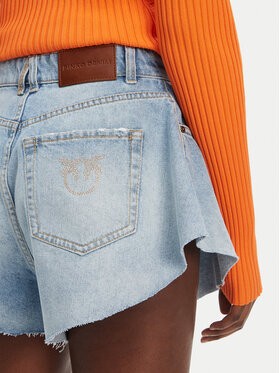 Τζιν σορτσάκια PINKO φωτογραφία