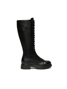 Nero Giardini Nero Giardini Μπότες I514768D Μαύρο