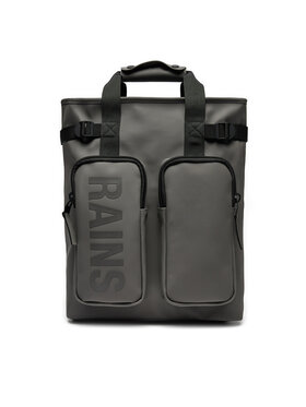 Rains Rains Seljakott Texel Tote Backpack W3 14240 Hall