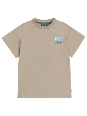 Tumble 'N Dry Tumble 'N Dry T-Shirt 84/22185/15753/28 Szary Regular Fit