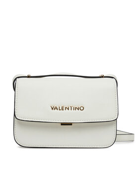 Valentino Valentino Handtasche VBS8ZT11 Weiß