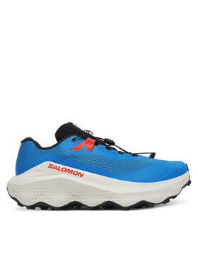 Salomon Salomon Scarpe running Ultra Glide 3 L47522100 Blu