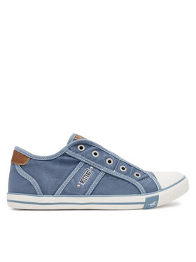 Mustang Mustang Sneakers 1099-409 Μπλε