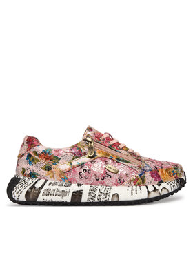 Laura Vita Laura Vita Снікерcи Burton 11 Кольоровий