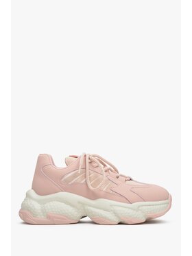 ES8 ES8 Sneakers ER00113377 Rosa