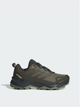 adidas adidas Trekkingi Terrex Skychaser AX5 GORE-TEX Zielony