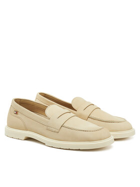 Tommy Hilfiger Μοκασίνια Tommy Hilfiger - 2