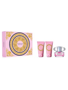 Versace Versace Bright Crystal Zestaw prezentowy
