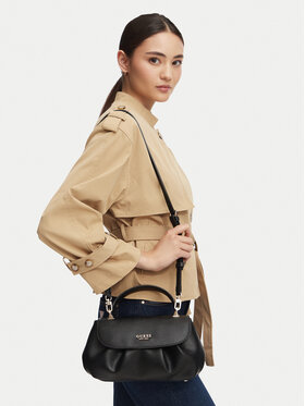 Guess Guess Сумка Amorette HWBG78 98190 Чорний