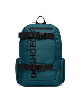 DC Shoes DC Shoes Batoh ADYBP03106 Zelená