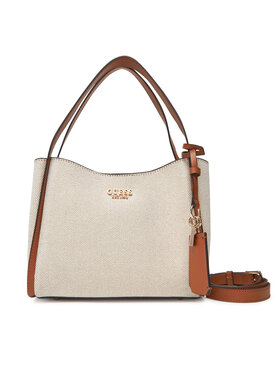 Guess Guess Torebka HWAG96 62050 Beżowy