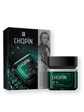 Chopin Chopin OP.25 Woda perfumowana