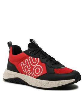 Hugo Hugo Sneakers 50498701 Roșu