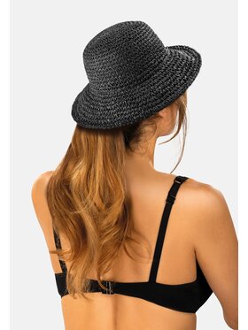 Feba Feba Cappello F65 Nero