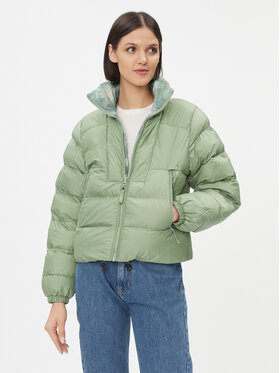 Helly Hansen Helly Hansen Télikabát Reversible 53611 Zöld Regular Fit