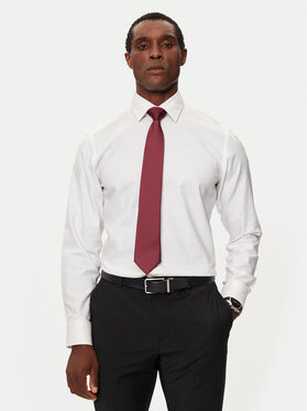 BOSS Boss Cravatta 50524374 Rosso