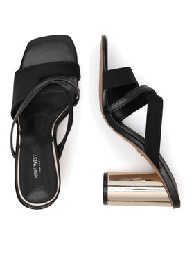 Nine West Παντόφλες Nine West - 4