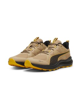 Puma Puma Sneakersy 379440 Beżowy