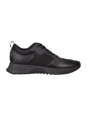 BOSS BOSS Sneakers Jonah 50513195 Schwarz