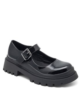 Jenny Fairy Jenny Fairy Halbschuhe WS5650A-13 Schwarz