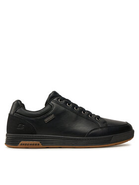 Skechers Skechers Сникърси Cavell Sparkman 210944/BLK Черен