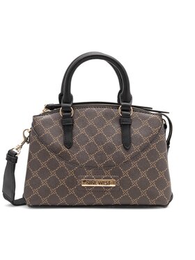 Nine West Nine West Ročna torba CORA NGG134276 Rjava