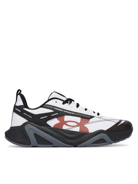 Under Armour Under Armour Topánky do posilňovne UA Charged Commit TR 5 6007140 Farebná