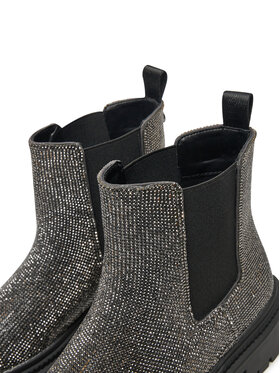 Steve Madden Μποτάκια με λάστιχο Steve Madden - 6