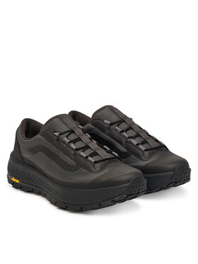 Vans Vans Παπούτσια πεζοπορίας Old Skool 36 Trail VN000Z93BLK1 Μαύρο