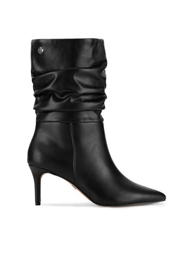Nine West Nine West Botine WFA2786-1 Negru