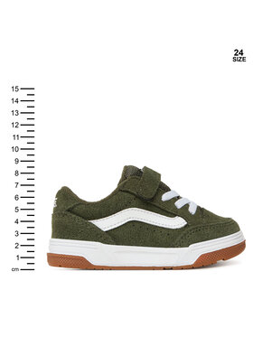 Αθλητικά Vans φωτογραφία