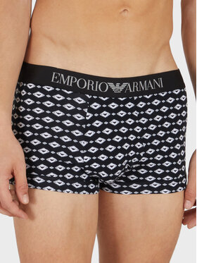 Emporio Armani Underwear Emporio Armani Underwear Boxerky 1113894R504 Farebná