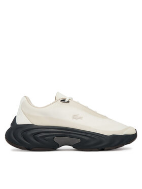 Lacoste Lacoste Sportcipők Tactile Elevation Pack 51SMA0054 Szürke