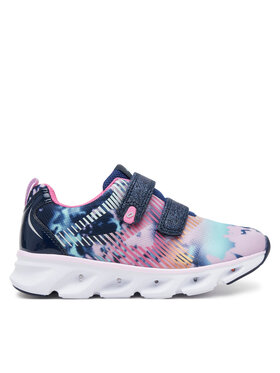 Leaf Leaf Sneakers Skalka LSKAL101F Multicolore