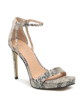 Guess Guess Basutės Zoila FL5ZOI LEP03 Smėlio