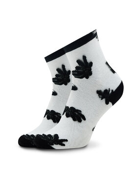 Vans Vans Șosete Lungi de Damă Ditsy VN00037WFS81 Gri